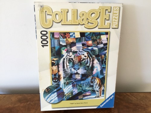 Ravensburger 1000 piece - ravensburger,