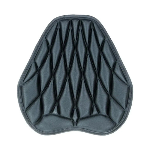 Comfort gel motorcycle seat - comfort,