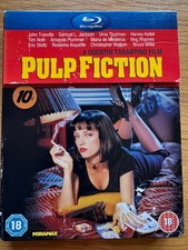 Pulp Fiction - Rare Limited