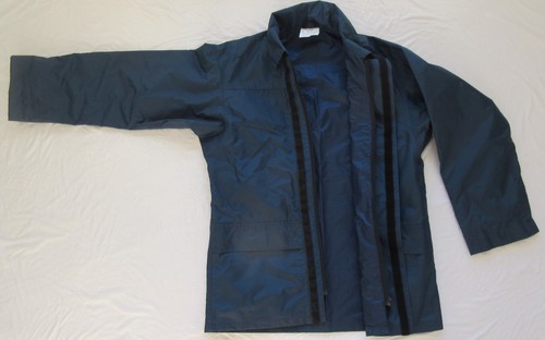 Raf cadets foul weather jacket - foul,