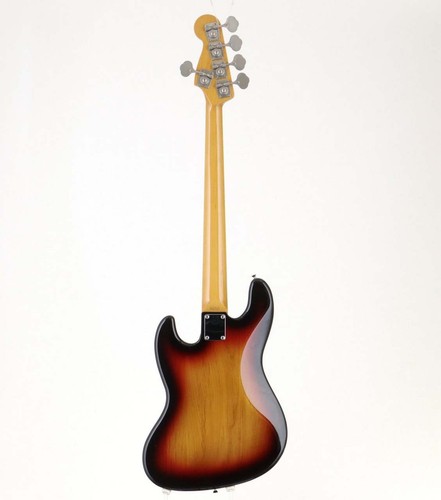 Fender japan jbv - fender, 5-string