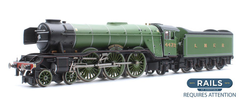 Hornby gauge r2441 lner - 'oo',