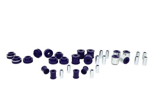 Superpro radius arm - f, r