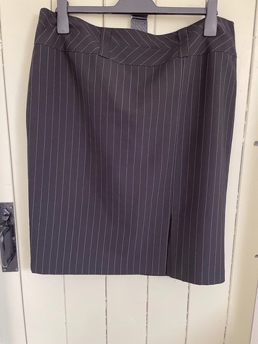 Ladies business wear skirt - business,