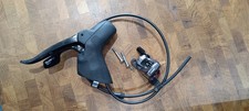 SRAM Force 22 Right Front