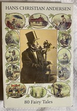Hans Christian Andersen 80