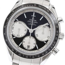 OMEGA Speedmaster Racing