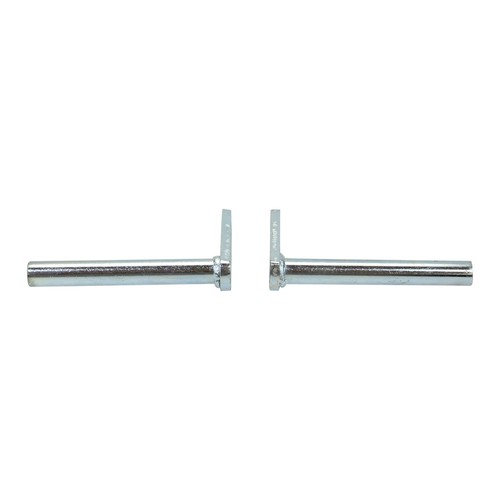 Footrest set for - k, 50
