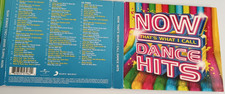 Now That's What I Call Dance Hits by Various Artists (CD, 2016)