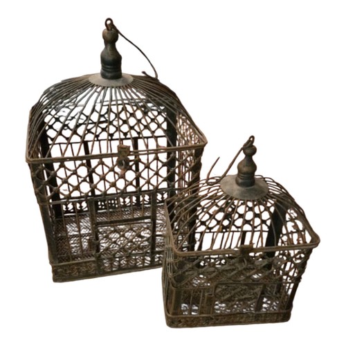 Set decorative hanging - of,