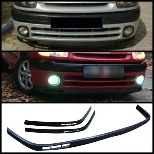For renault clio mk2 - for,