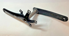 FSA Gossamer Crankset - Mega