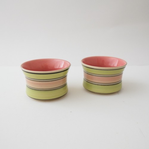 Vintage langley denby - vintage, pottery