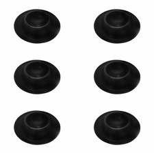 6X Breakfast Serving Cups