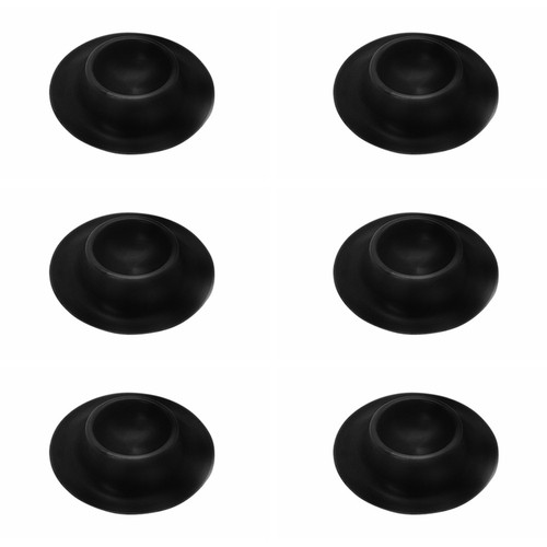 Breakfast serving cups - 6x,