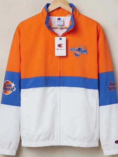 Champion space jam tune - x,