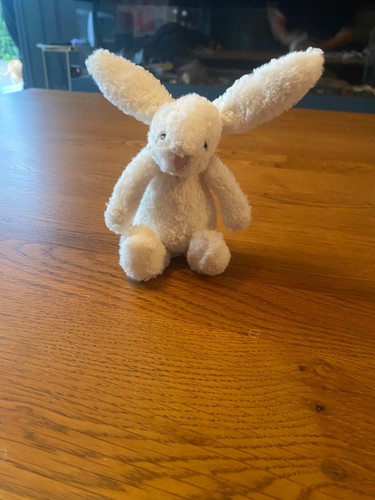 Jellycat tiny baby bashful - tiny,