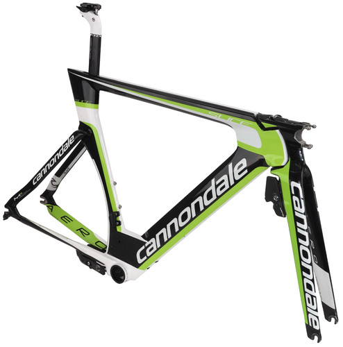 Cannondale slice carbon tt - cannondale, rs