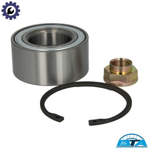 Wheel bearing kit - bearing, h1f029bta