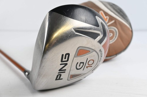 Left hand ping g10 driver - hand, /