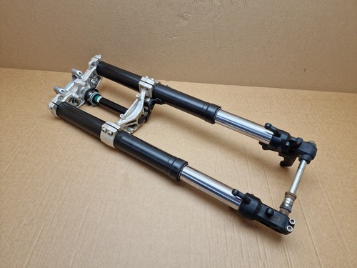 Ktm duke 125 front forks - ktm, fork