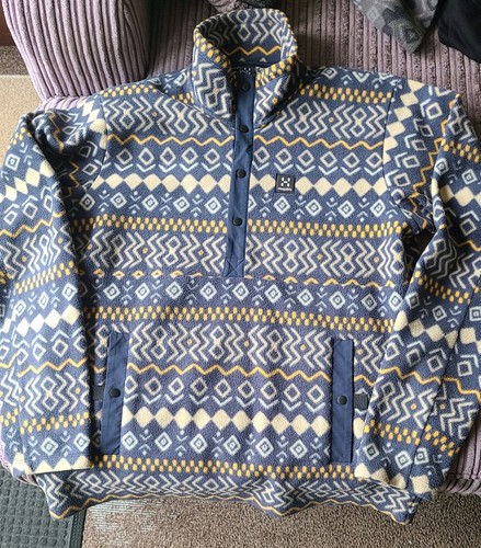 Haglofs fleece womens - haglofs,
