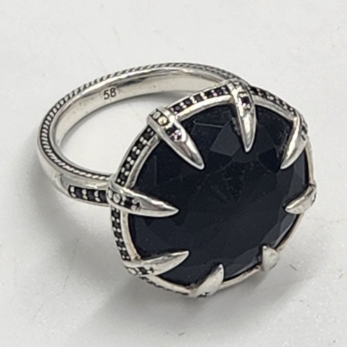 Thomas sabo rebel - thomas, heart