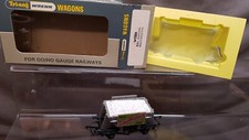 TRIANG WRENN W5006 GREY ORE