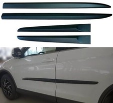 Rubbing Strips Door Protectors Side Protection Mouldings Fits HONDA CR-V MK4