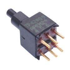 TP42P008000 APEM On-(On)