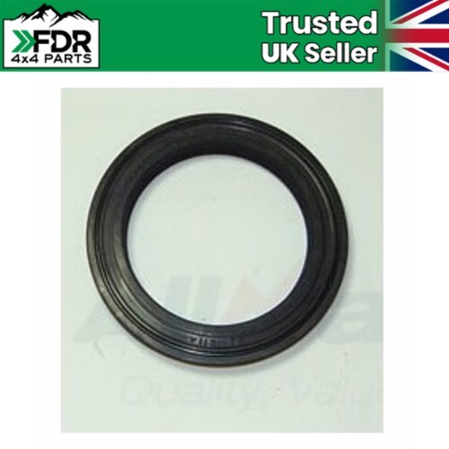 Wheel bearing hub seal - hub,