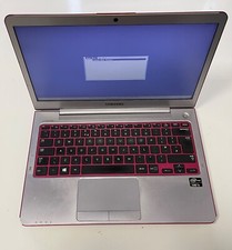 Samsung NP530U3C i3 CPU, 6GB