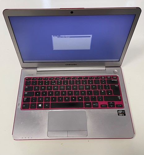 Samsung np530u3c cpu - samsung, 6gb