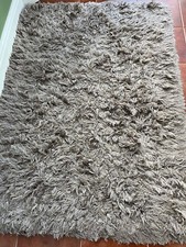 Dark Brown Next Rug