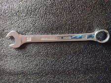 King DICK Combination SPANNER