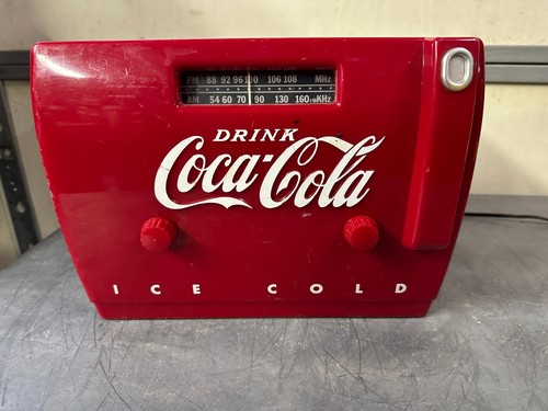 Old tyme coca cola - old-tyme, coca-cola