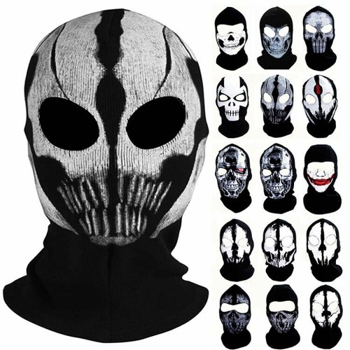 Tactical balaclava full face - balaclava,
