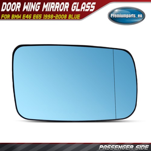 Electric door wing mirror - electric,