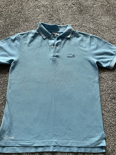Lacoste boys polo shirt age - lacoste,