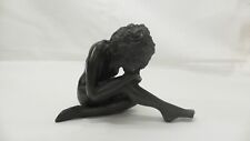 Sue Riley Nude Women, Erotic Sculpture Bronzed Cast Resin  8/35 Very Rare