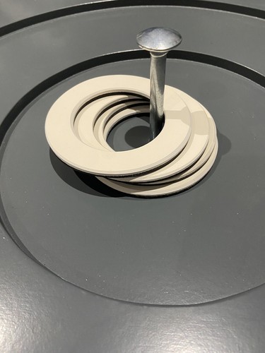 Good quality set - of, rubber