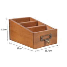 Wall Mounted/Desktop Small