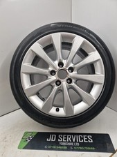 AUDI VW VAG A6 A7 S5 Silver