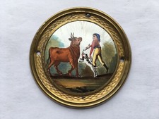 SCARCE C1790 VINTAGE BILSTON