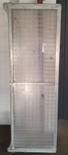 60cm high side mesh - mesh, o/s