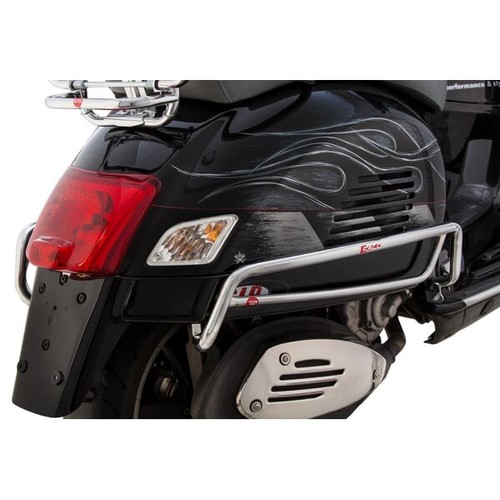 Vespa gts 125 - to, to