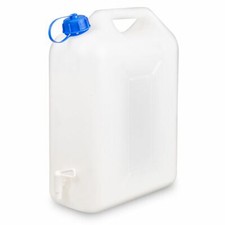 10 Litre Water Carrier Jerry