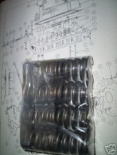 (x8) MG T-Type (MGTB MGTC MGTD