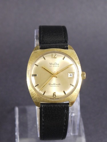 Vintage 1970 mudu - vintage, men's