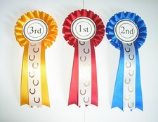 10 sets of 1st - 3rd single